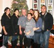 Rochas's family