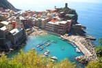 Phenomenal view of Vernazza