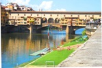 Ponte Vecchio bridge was stunning!