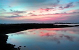 Beautiful Puako Sunset