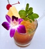 Mai Tai @ Canoe House