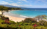 Mauna Kea beach resort