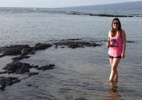 Beautiful Puako Beach