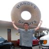 Famous Randy's Donuts