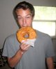 Huge Donut!