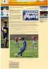 San Diego Soccer News Aug09