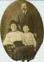 Family portrait 1923