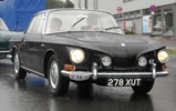 Black 1962 Coupe (Andy Holmes, England)