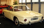 1959 Sartorelli prototype
