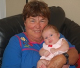 18 Aug 2007 with Grandma Bobbie