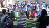 Graduating Class of 2012